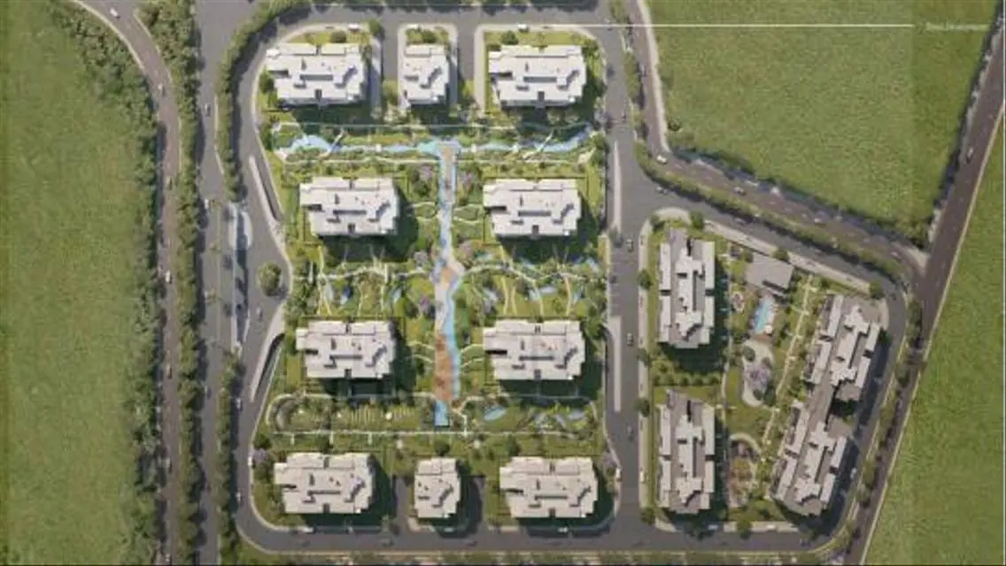 Luxurious Apartment for Sale in Avelin - 144 sqm