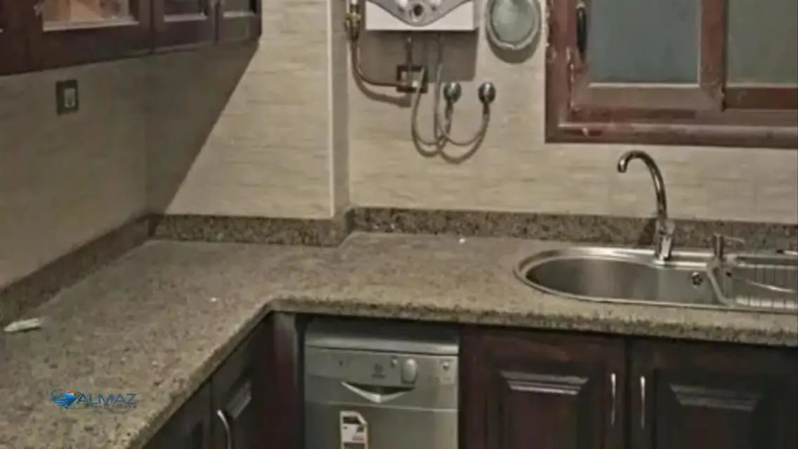 Luxury Apartment for Sale in a Prime Location