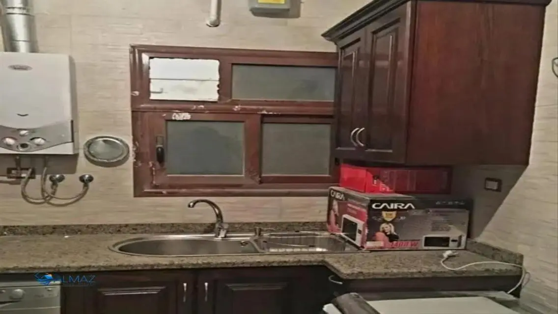 Luxury Apartment for Sale in a Prime Location