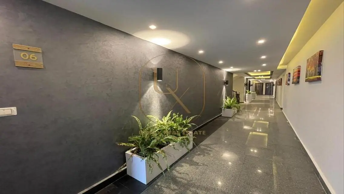 Luxury Villa for Sale Near Major Landmarks