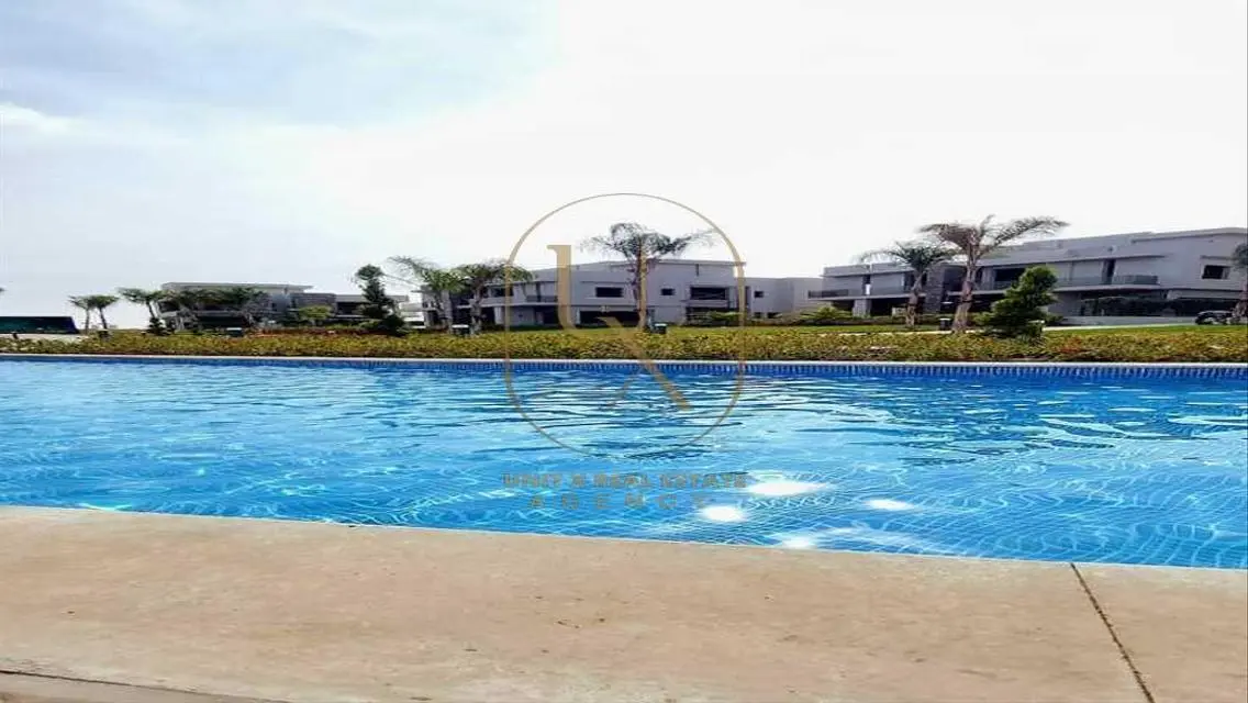Luxury Villa for Sale Near Major Landmarks
