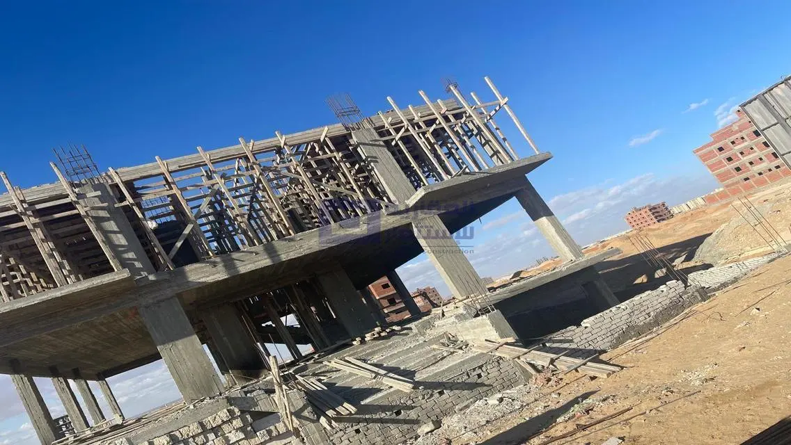 شقة فاخرة للبيع بسعر مميز