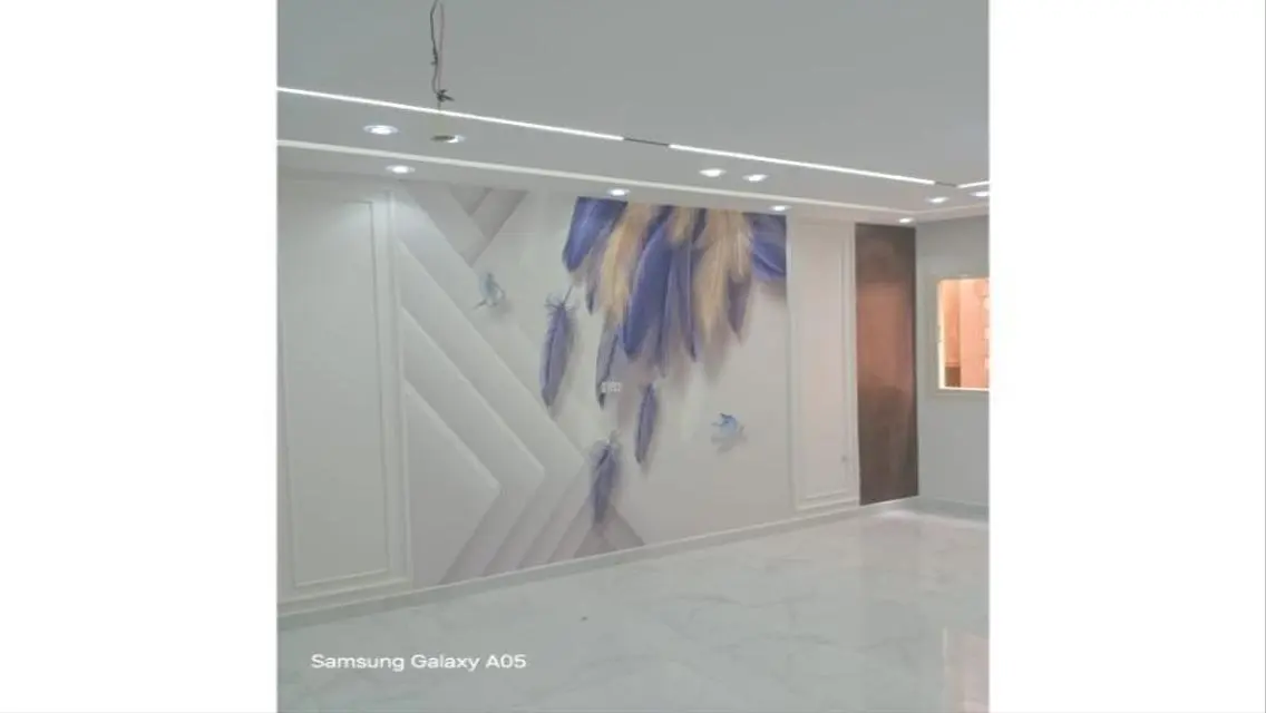 Luxury Apartment for Sale with Exclusive Features