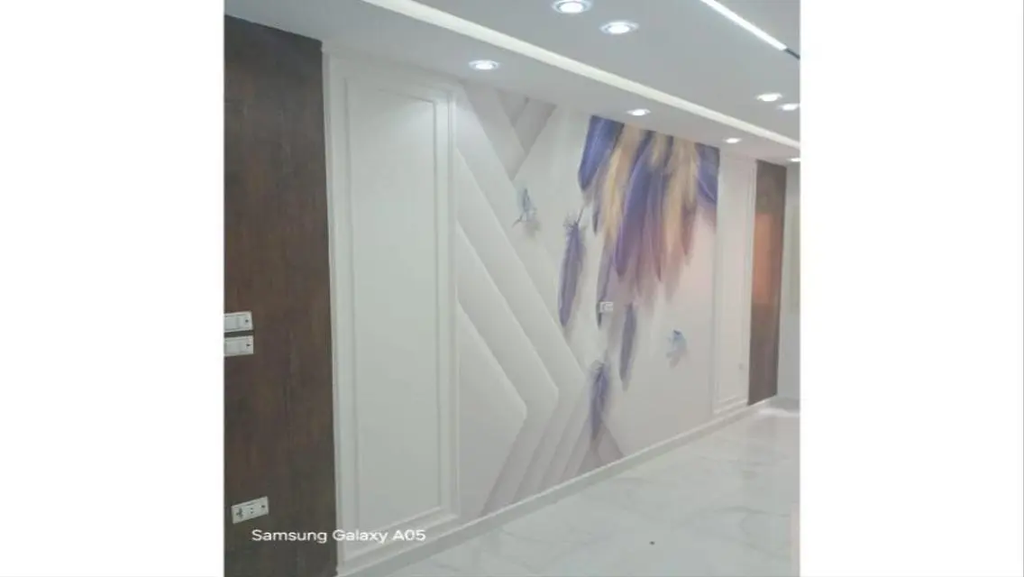 Luxury Apartment for Sale with Exclusive Features