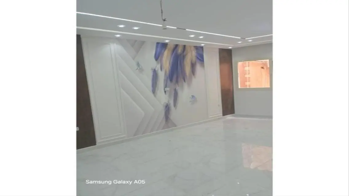 Luxury Apartment for Sale with Exclusive Features