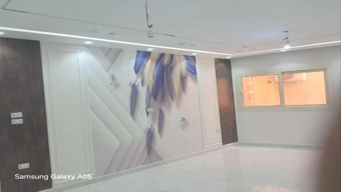 Luxury Apartment for Sale with Exclusive Features