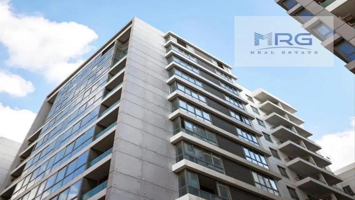 Luxury Apartment with Balcony and Private Pool