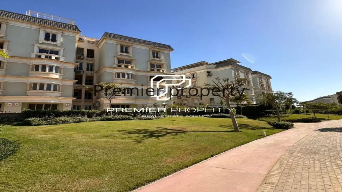 Luxury 3-Bedroom Apartment with Stunning Views
