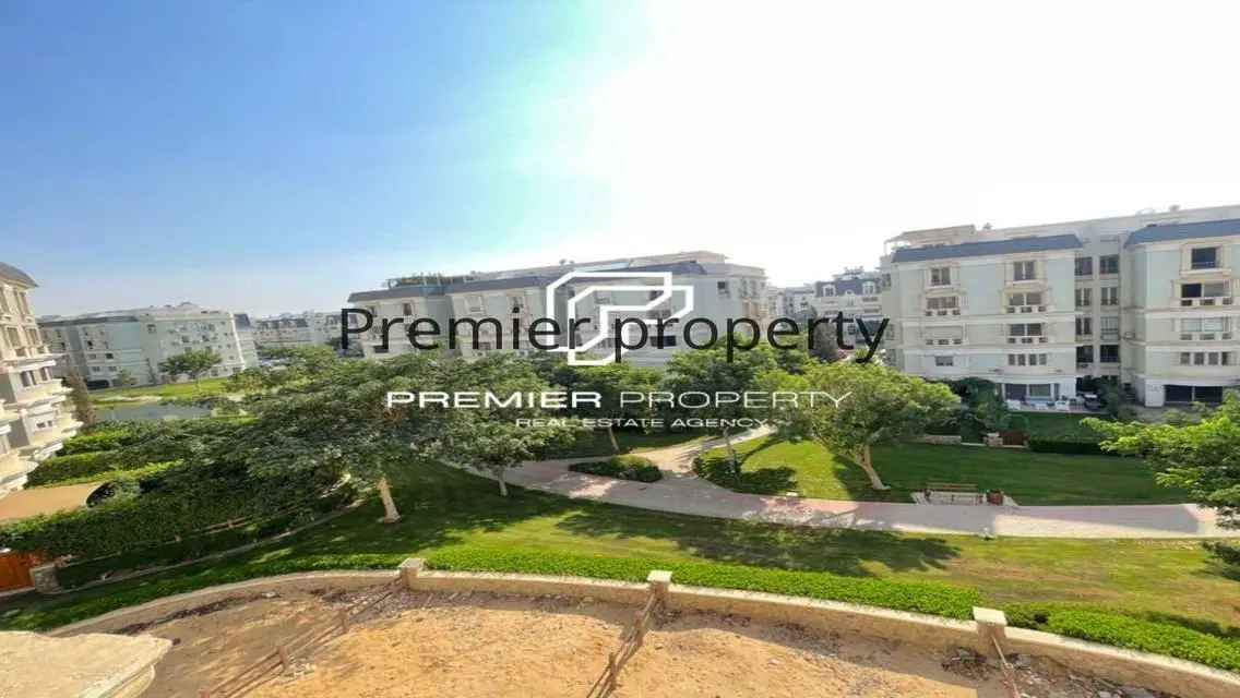 Luxury 3-Bedroom Apartment with Stunning Views
