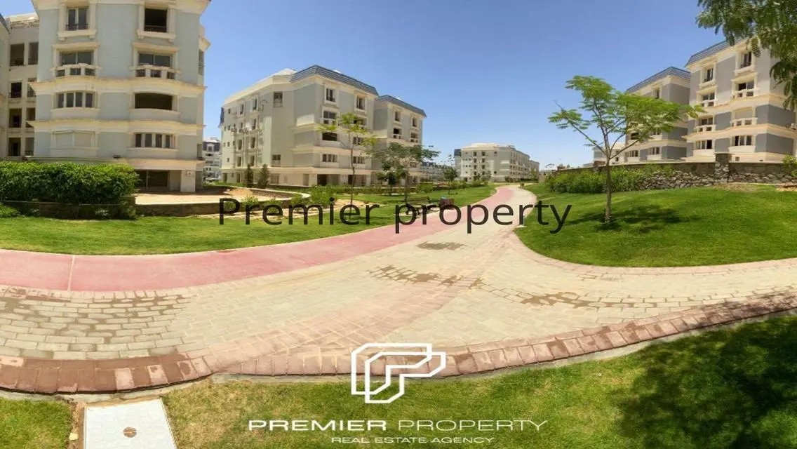 Luxury 3-Bedroom Apartment with Stunning Views