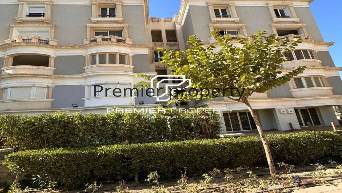 Luxury 3-Bedroom Apartment with Stunning Views