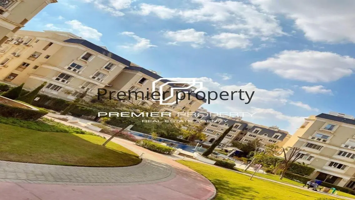 Luxury 3-Bedroom Apartment with Stunning Views