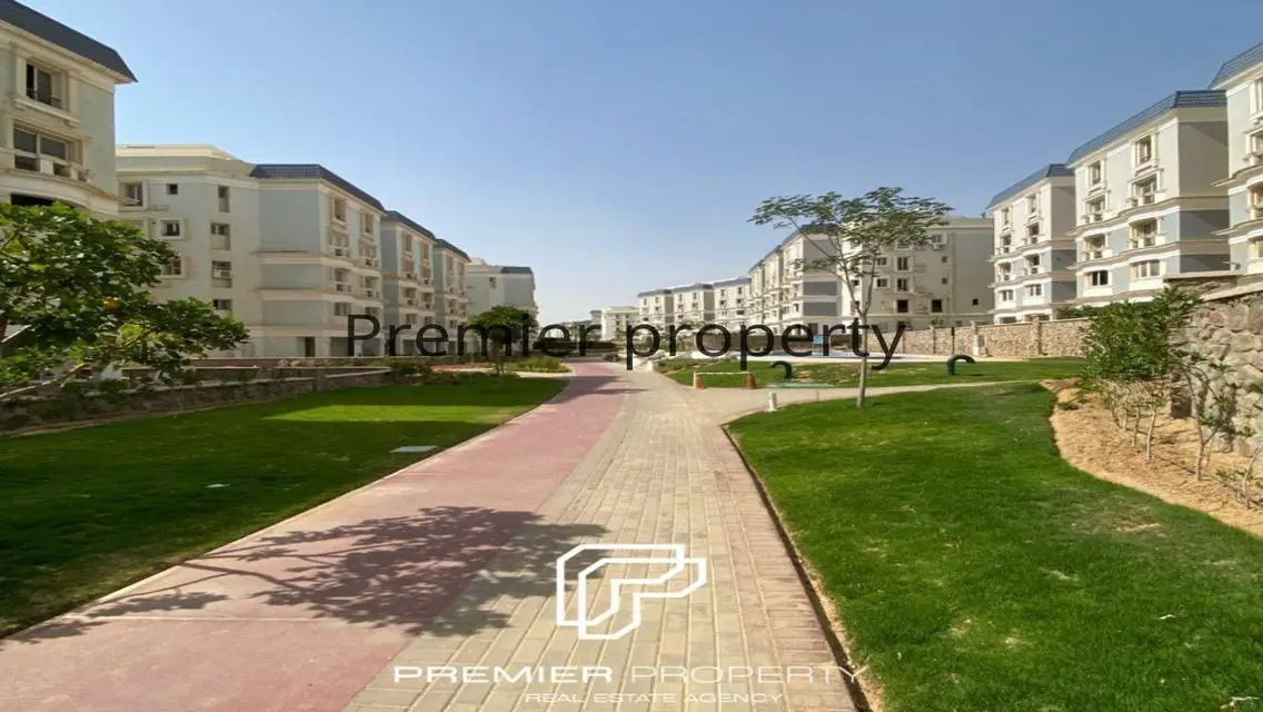 Luxury 3-Bedroom Apartment with Stunning Views