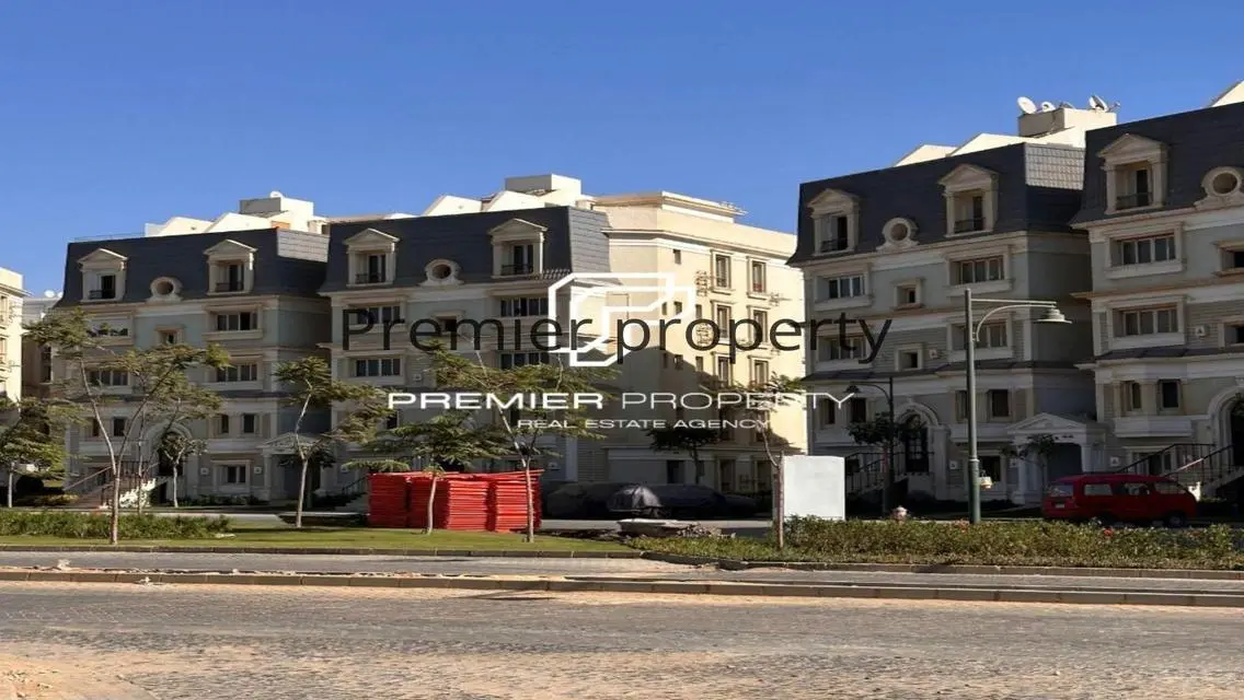 Luxury 3-Bedroom Apartment with Stunning Views