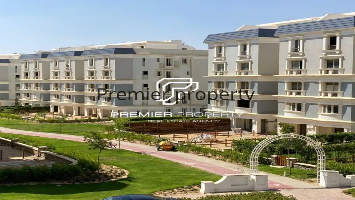 Luxury 3-Bedroom Apartment with Stunning Views