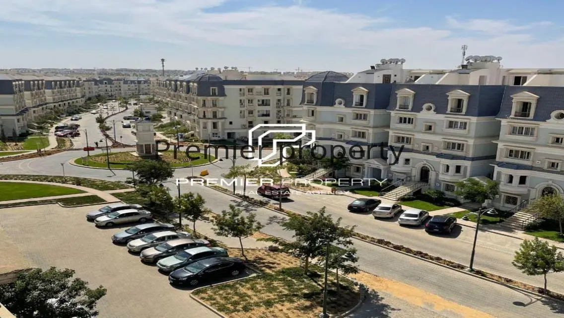 Luxury 3-Bedroom Apartment with Stunning Views