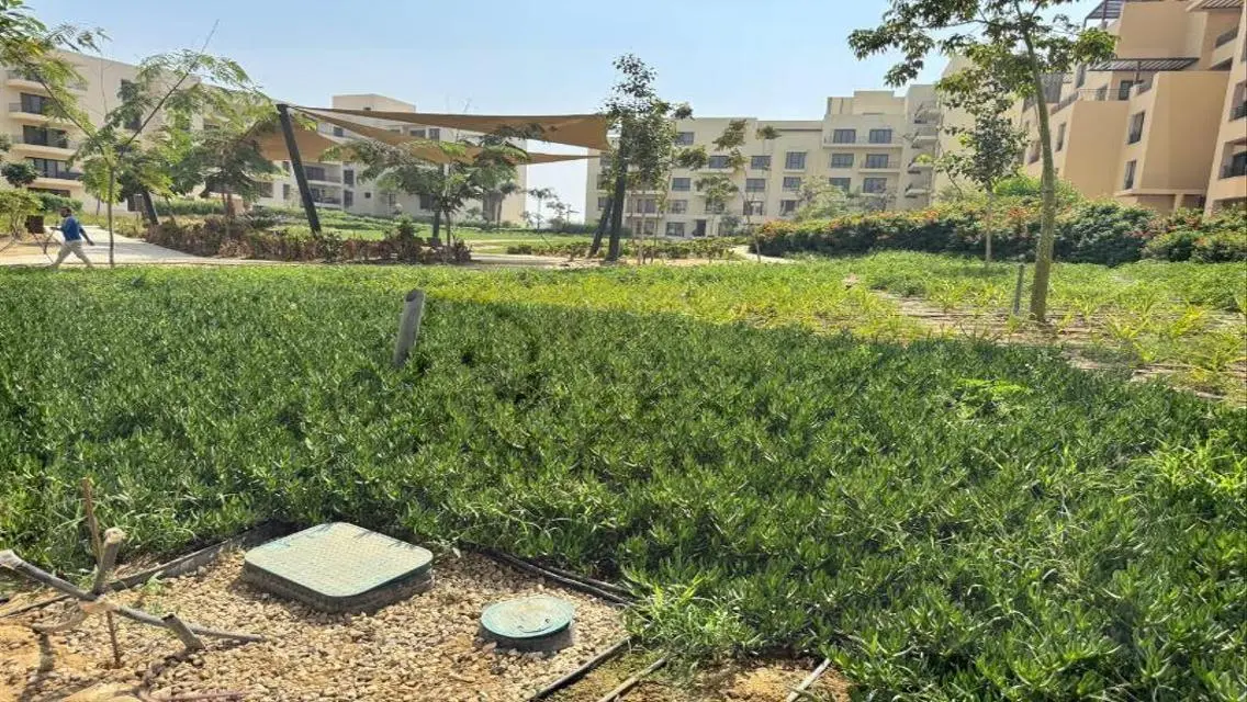 Luxury Apartment for Sale in West Cairo
