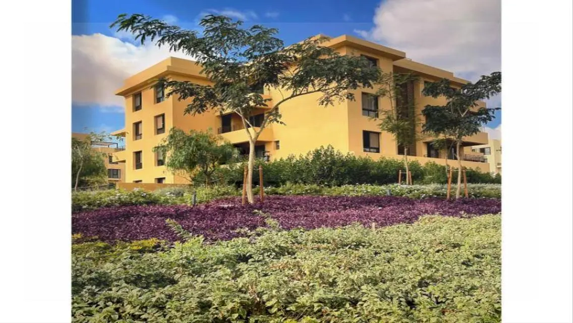 Luxury Apartment for Sale in West Cairo