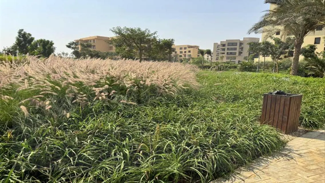 Luxury Apartment for Sale in West Cairo