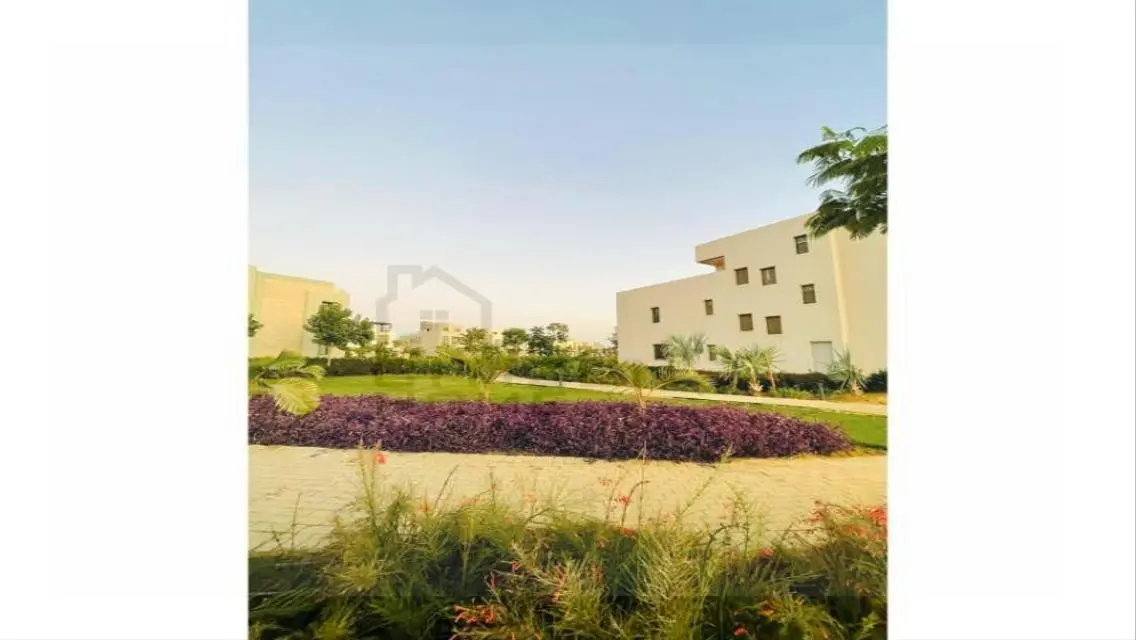 Luxury Apartment for Sale in West Cairo