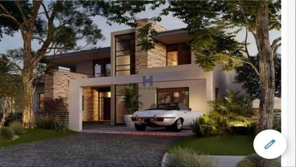 Luxury Villa in Estates Sodic - 550 sqm