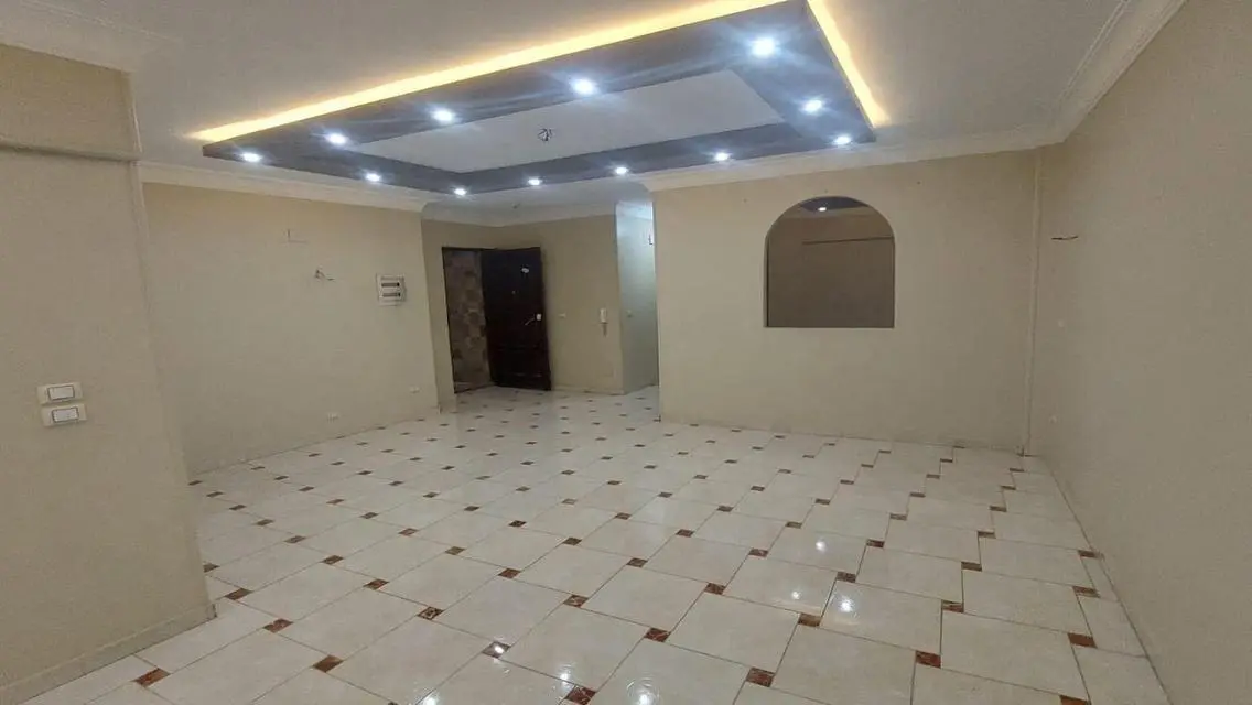 شقة فاخرة للإيجار - 39