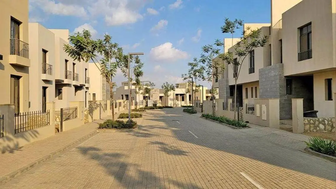 Luxury Villa at 26 Kent - Saxony German School