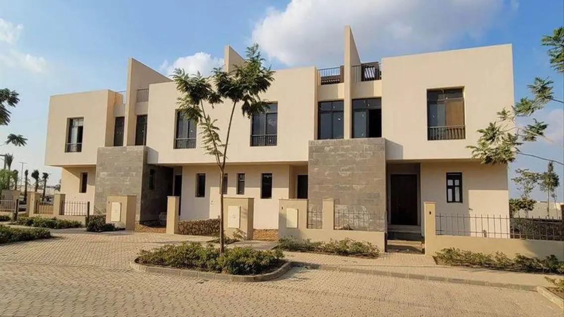 Luxury Villa at 26 Kent - Saxony German School