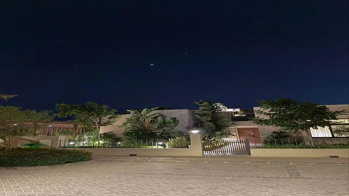 Luxury Villa at 26 Kent - Saxony German School