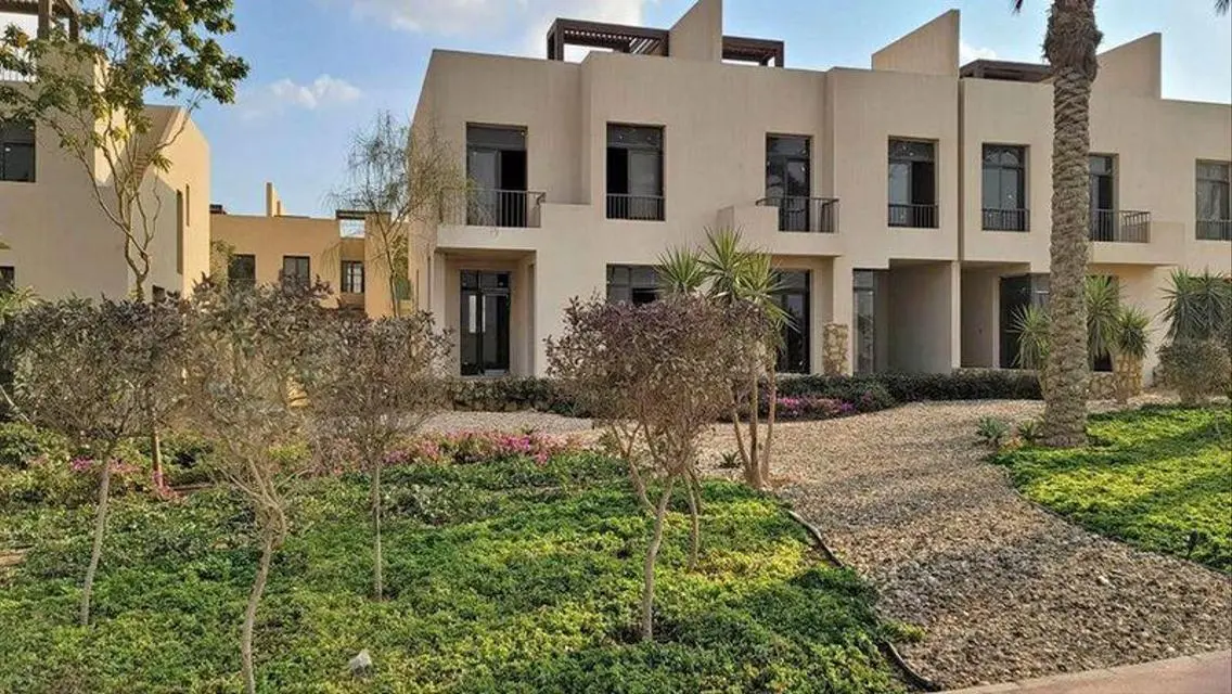 Luxury Villa at 26 Kent - Saxony German School
