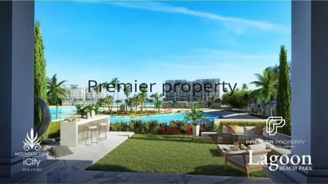 Luxury Villa for Sale in Mountain View Icity