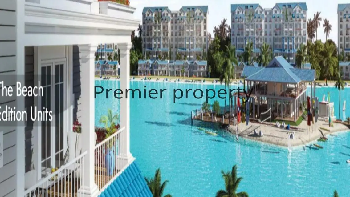Luxury Villa for Sale in Mountain View Icity