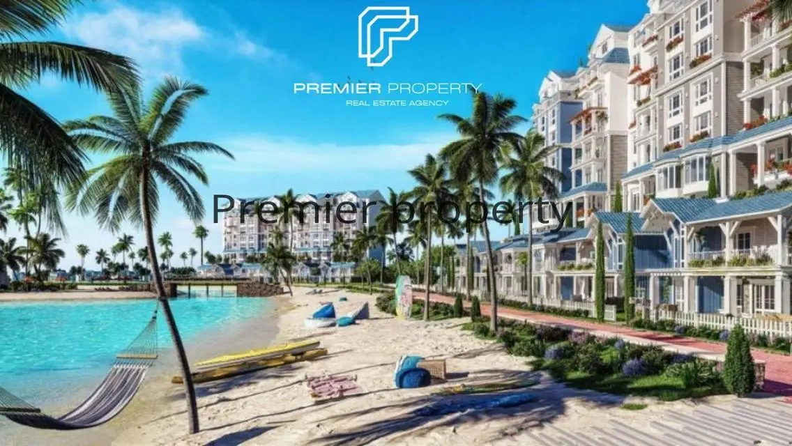Luxury Villa for Sale in Mountain View Icity