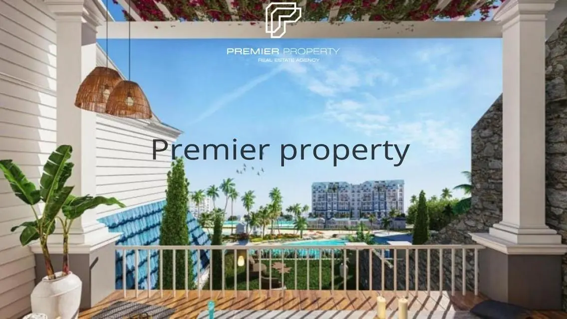 Luxury Villa for Sale in Mountain View Icity