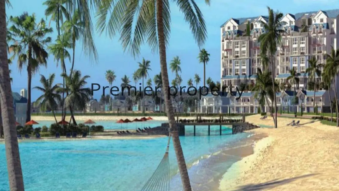 Luxury Villa for Sale in Mountain View Icity