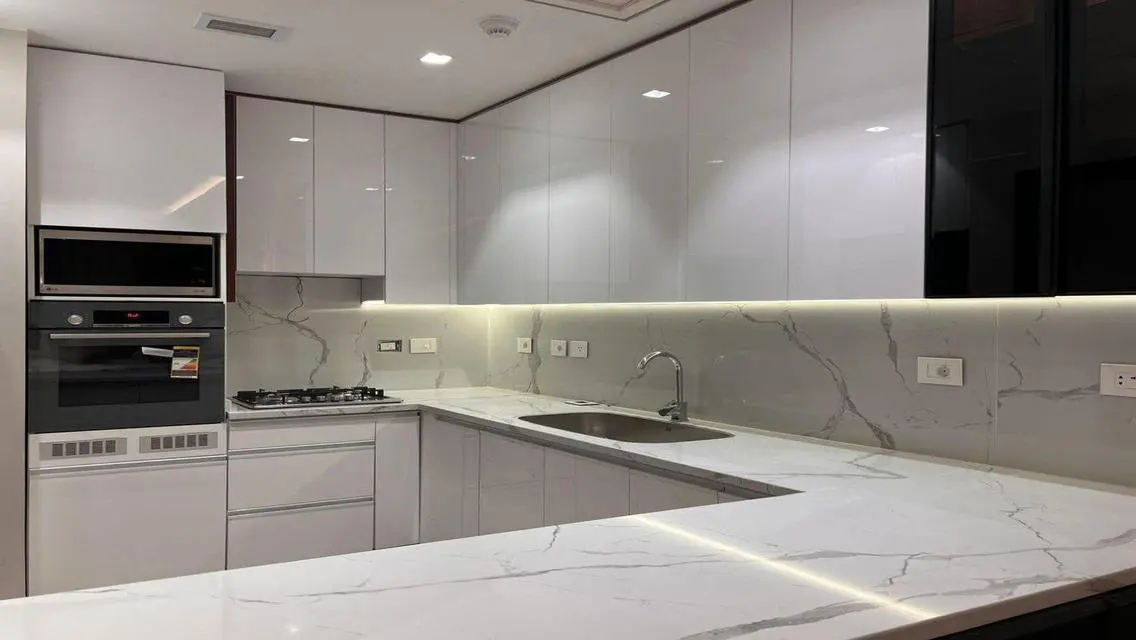 Luxury Villa for Sale with Private Pool and Garden