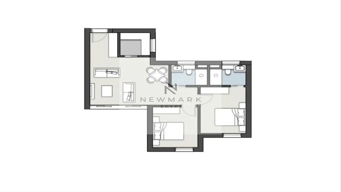 Luxury Apartment for Sale in Prime Location