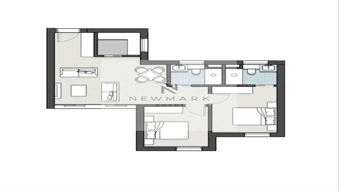 Luxury Apartment for Sale in Prime Location