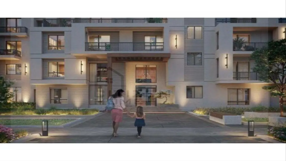 Premium Apartment for Sale in O-West