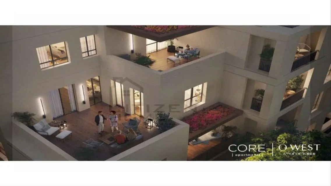 Premium Apartment for Sale in O-West