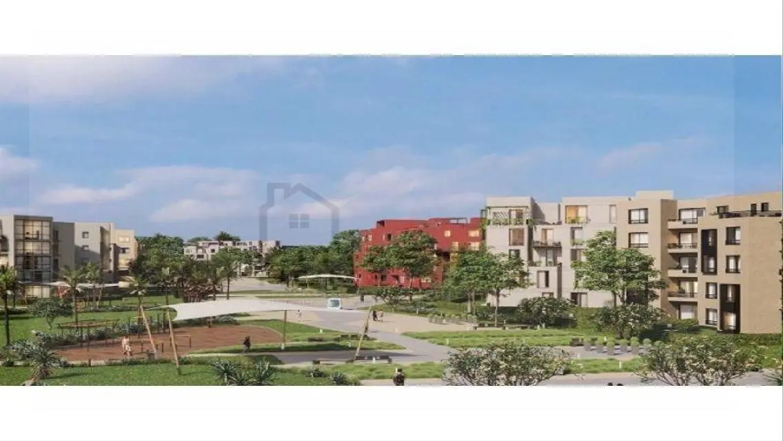 Invest in Comfort: Modern Apartment for Sale in 2031
