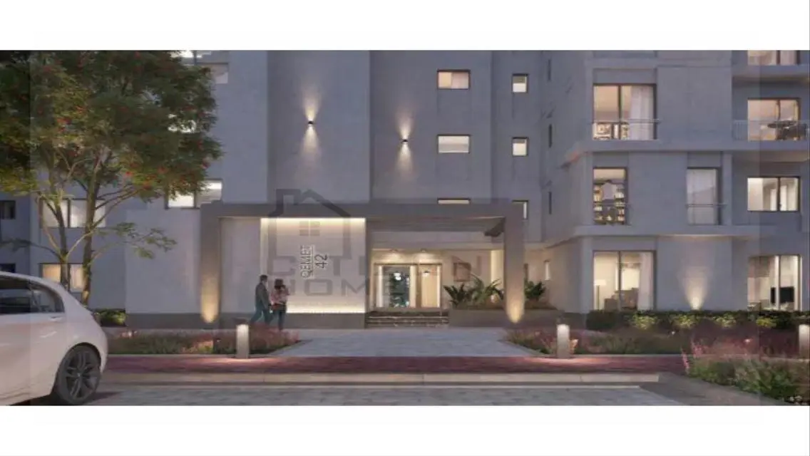 Invest in Comfort: Modern Apartment for Sale in 2031