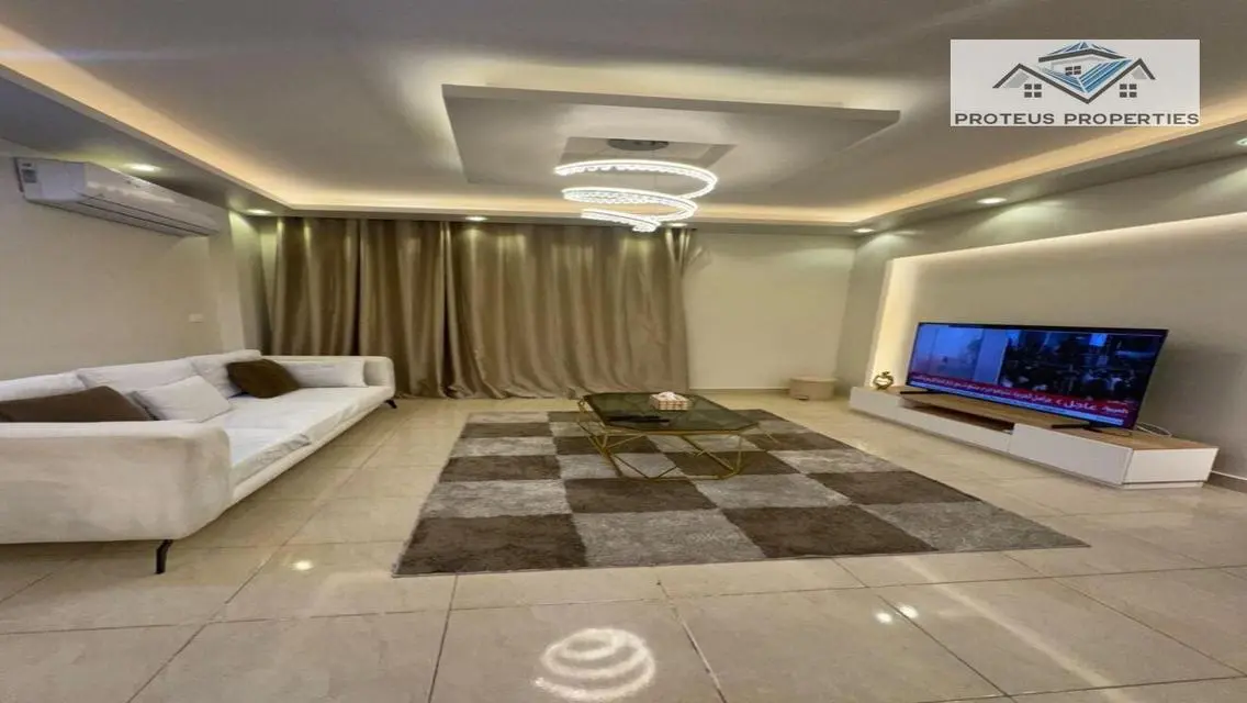 Beautiful Apartment for Sale with Balcony and Private Garden