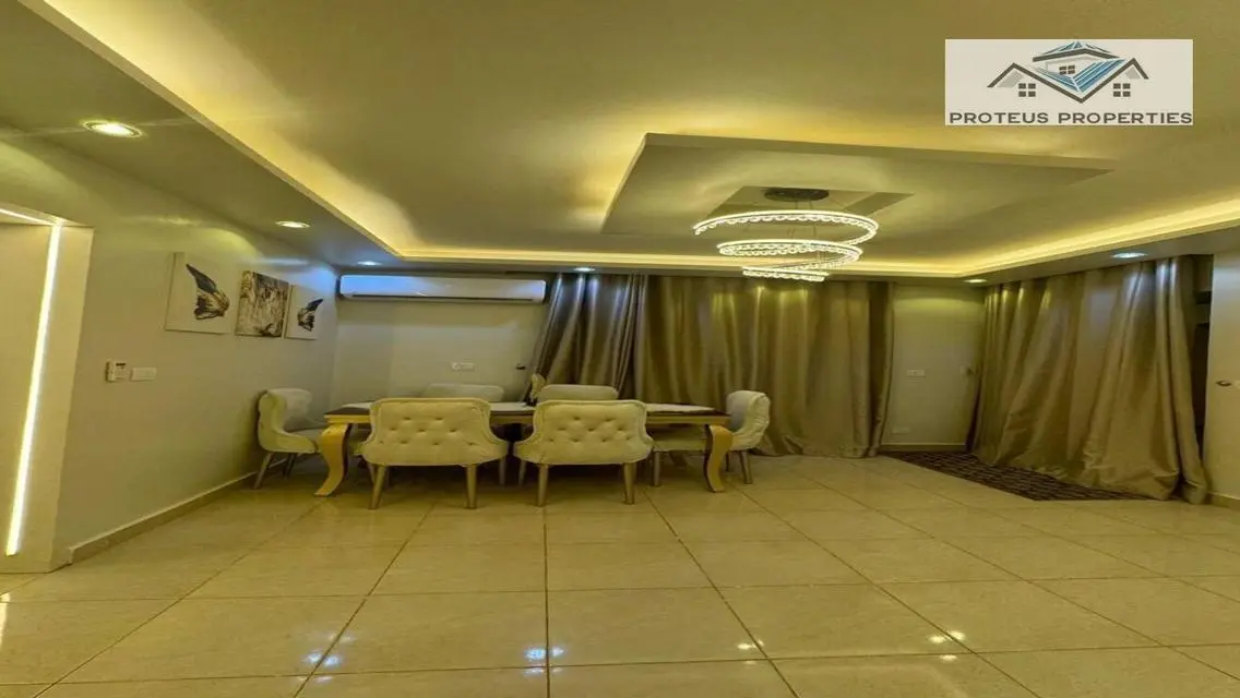 Beautiful Apartment for Sale with Balcony and Private Garden