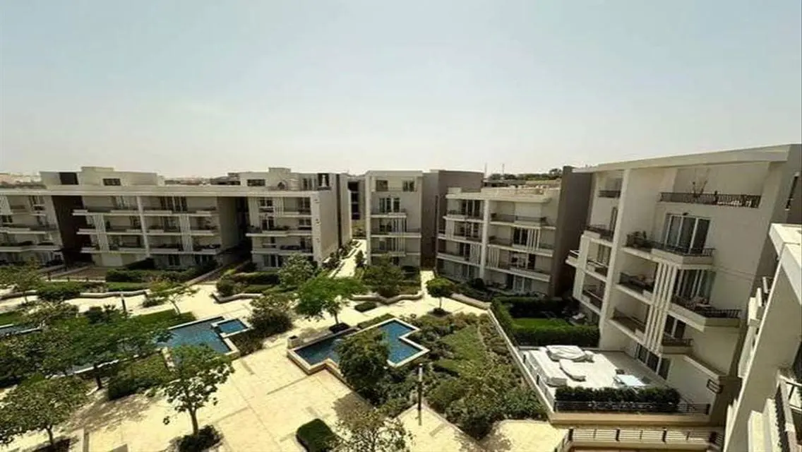 Luxurious 3-Bedroom Apartment with Stunning Views!