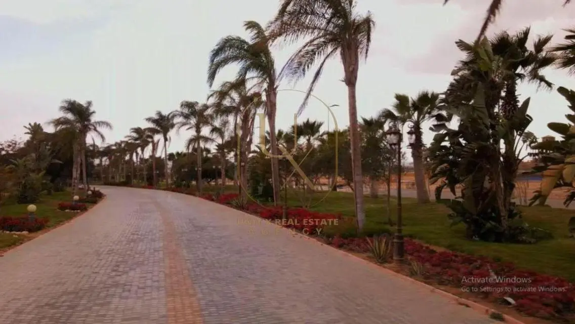 Luxury Apartment for Sale in Mostakbal City