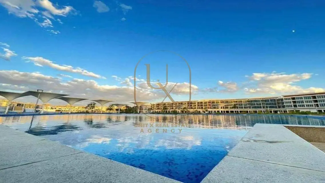 Luxury Apartment for Sale in Mostakbal City