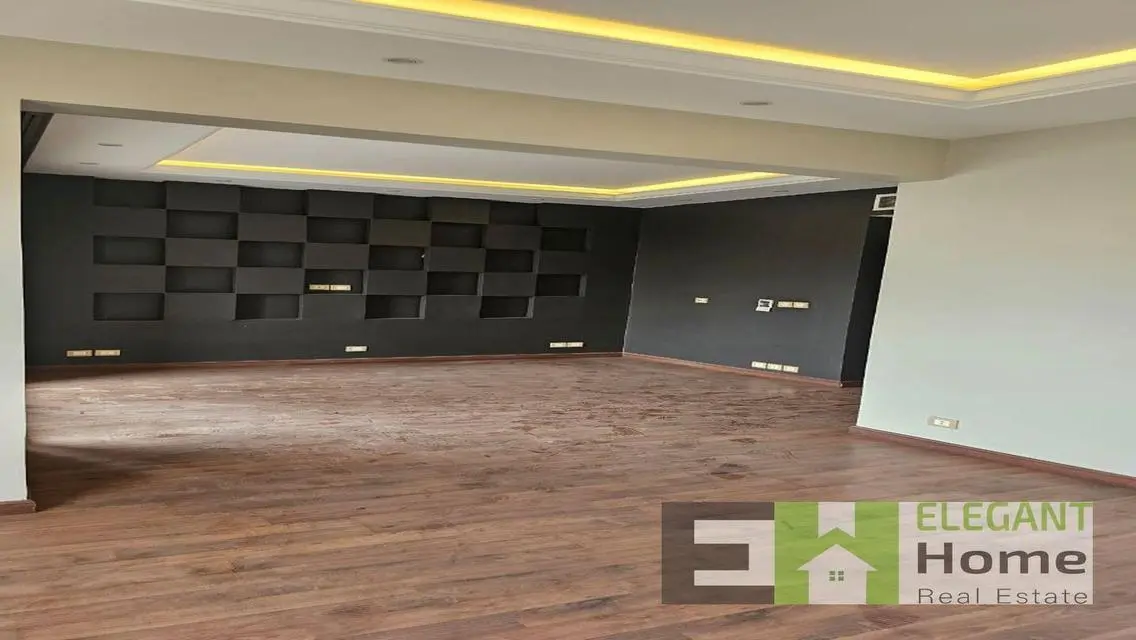 Modern Villa for Sale with Private Pool and Garden