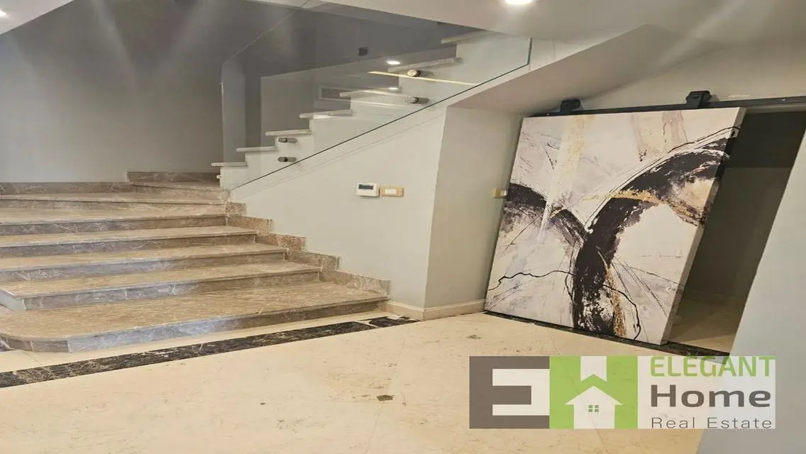 Modern Villa for Sale with Private Pool and Garden