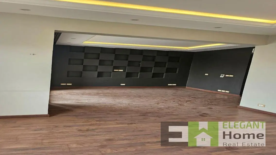 Modern Villa for Sale with Private Pool and Garden